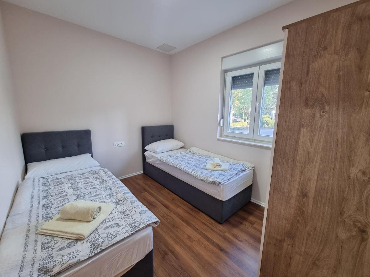 Medjugorje Apartments Centre 外观 照片