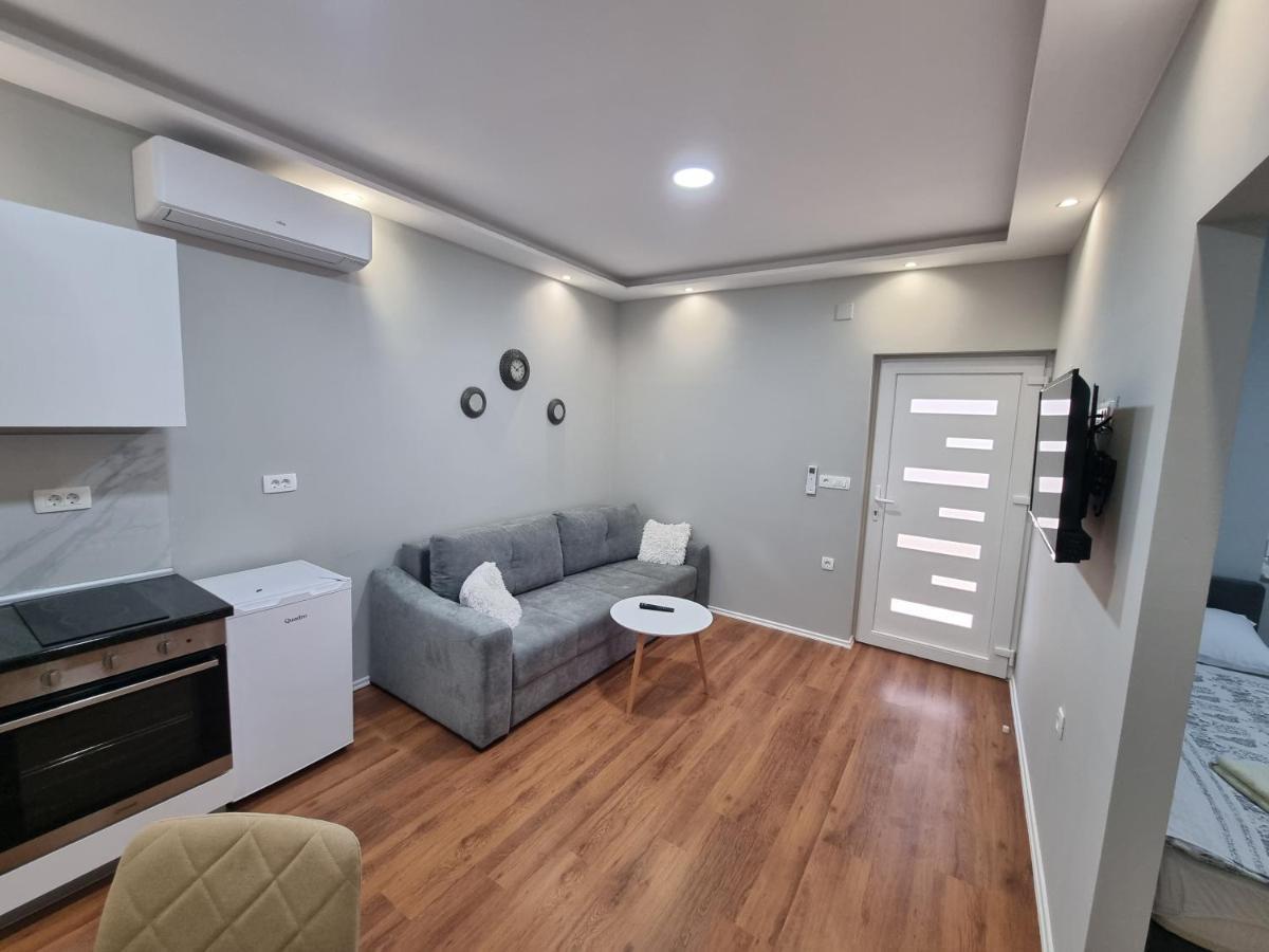 Medjugorje Apartments Centre 外观 照片