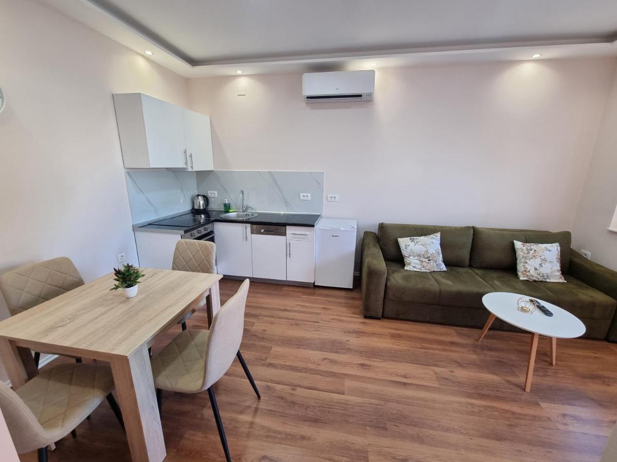 Medjugorje Apartments Centre 外观 照片