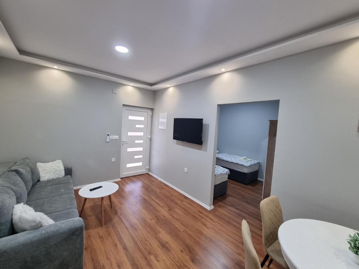 Medjugorje Apartments Centre 外观 照片