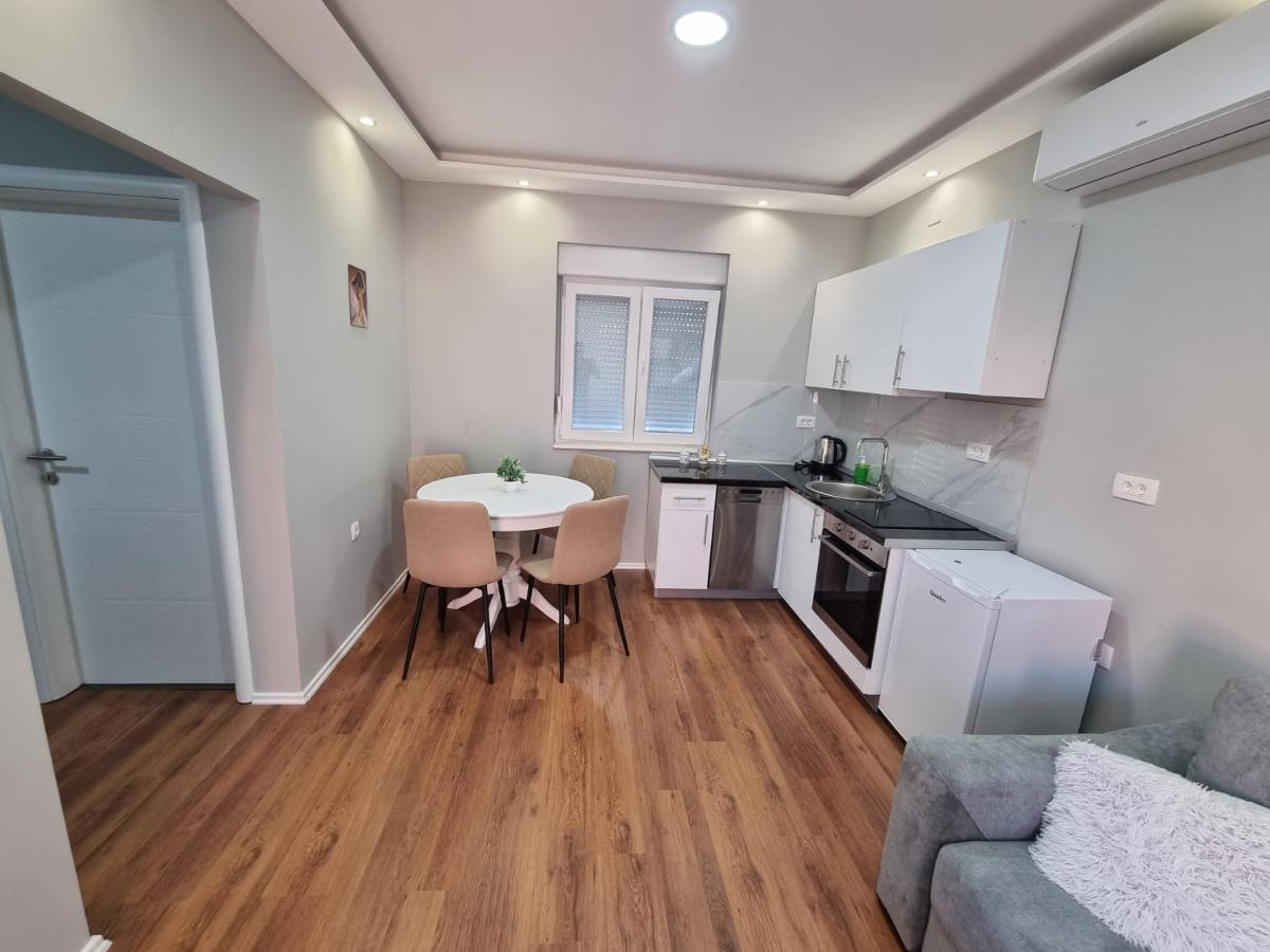 Medjugorje Apartments Centre 外观 照片