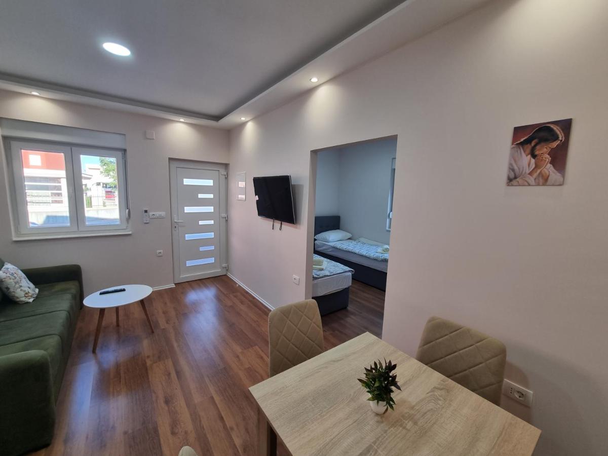 Medjugorje Apartments Centre 外观 照片