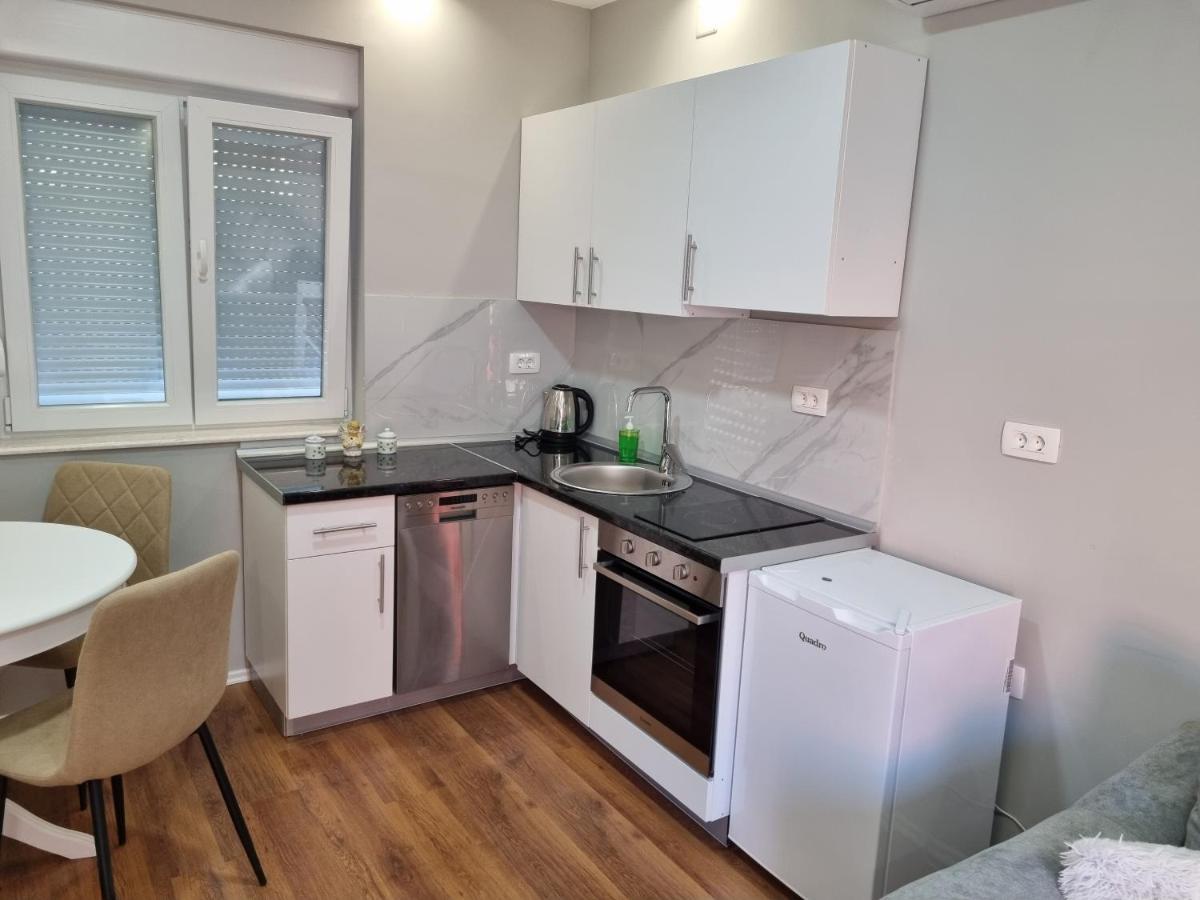 Medjugorje Apartments Centre 外观 照片