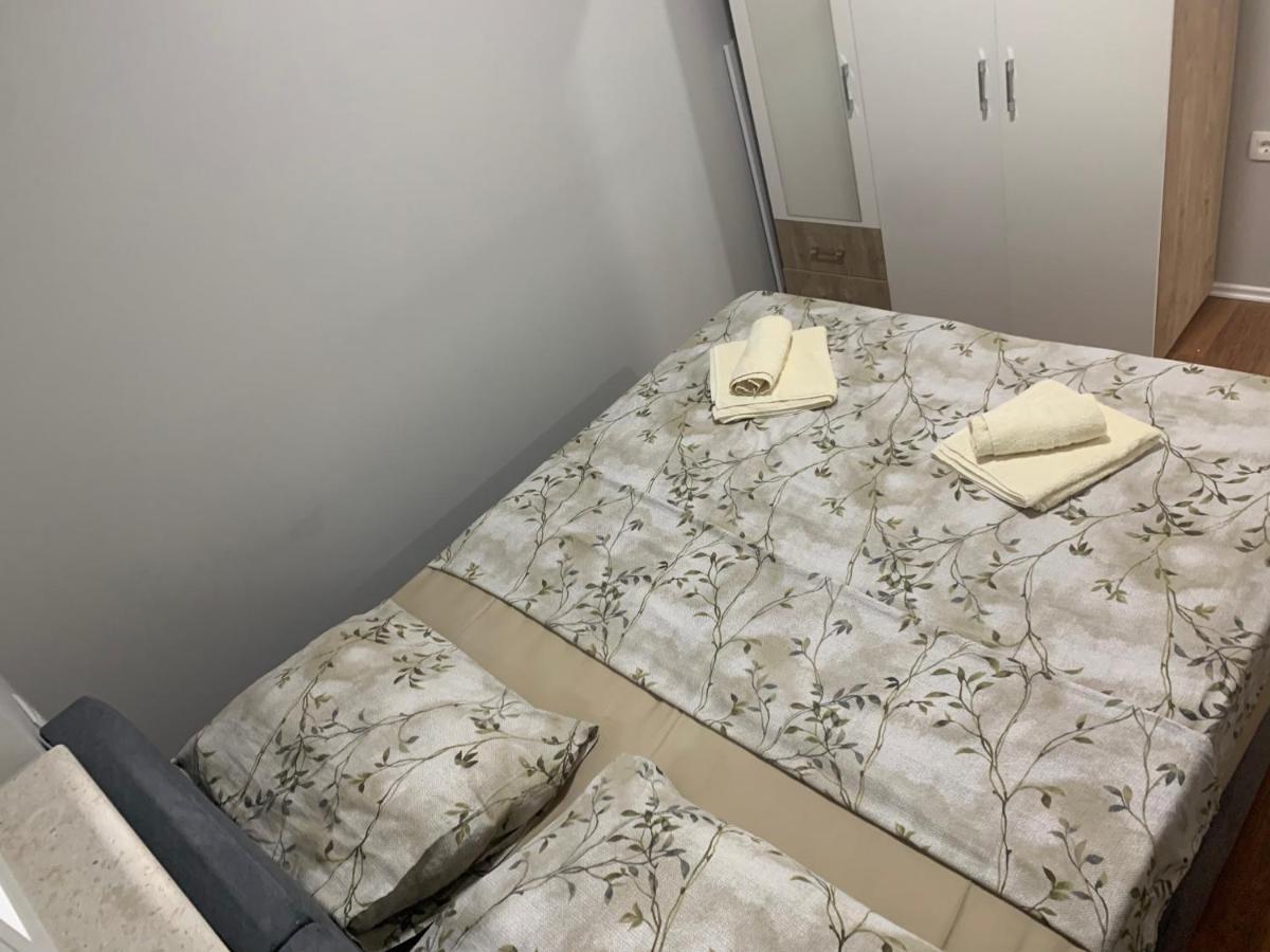 Medjugorje Apartments Centre 外观 照片