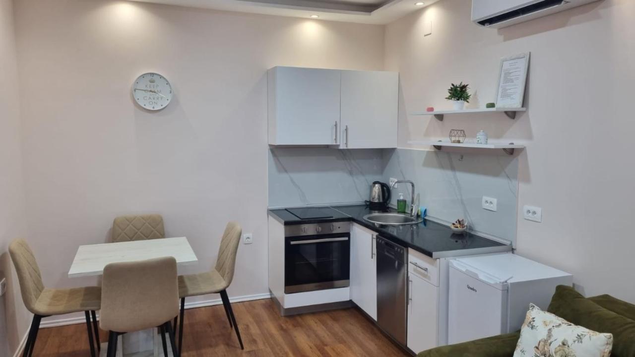 Medjugorje Apartments Centre 外观 照片