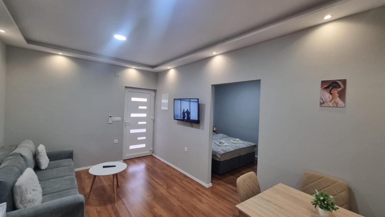 Medjugorje Apartments Centre 外观 照片