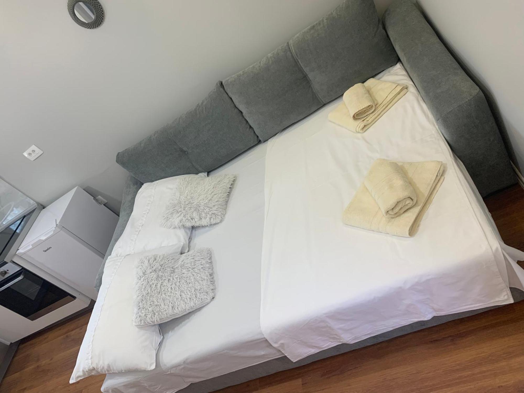 Medjugorje Apartments Centre 外观 照片