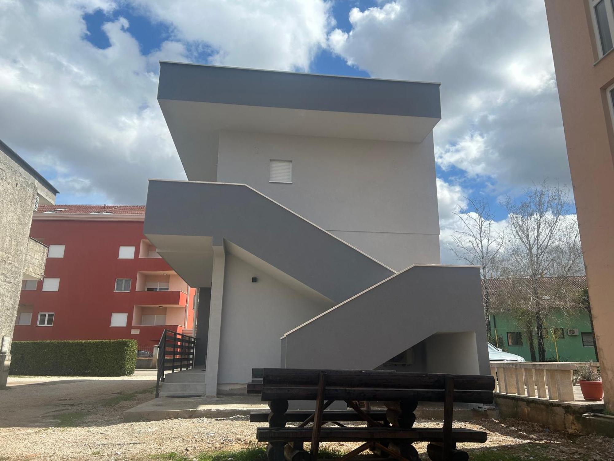 Medjugorje Apartments Centre 外观 照片