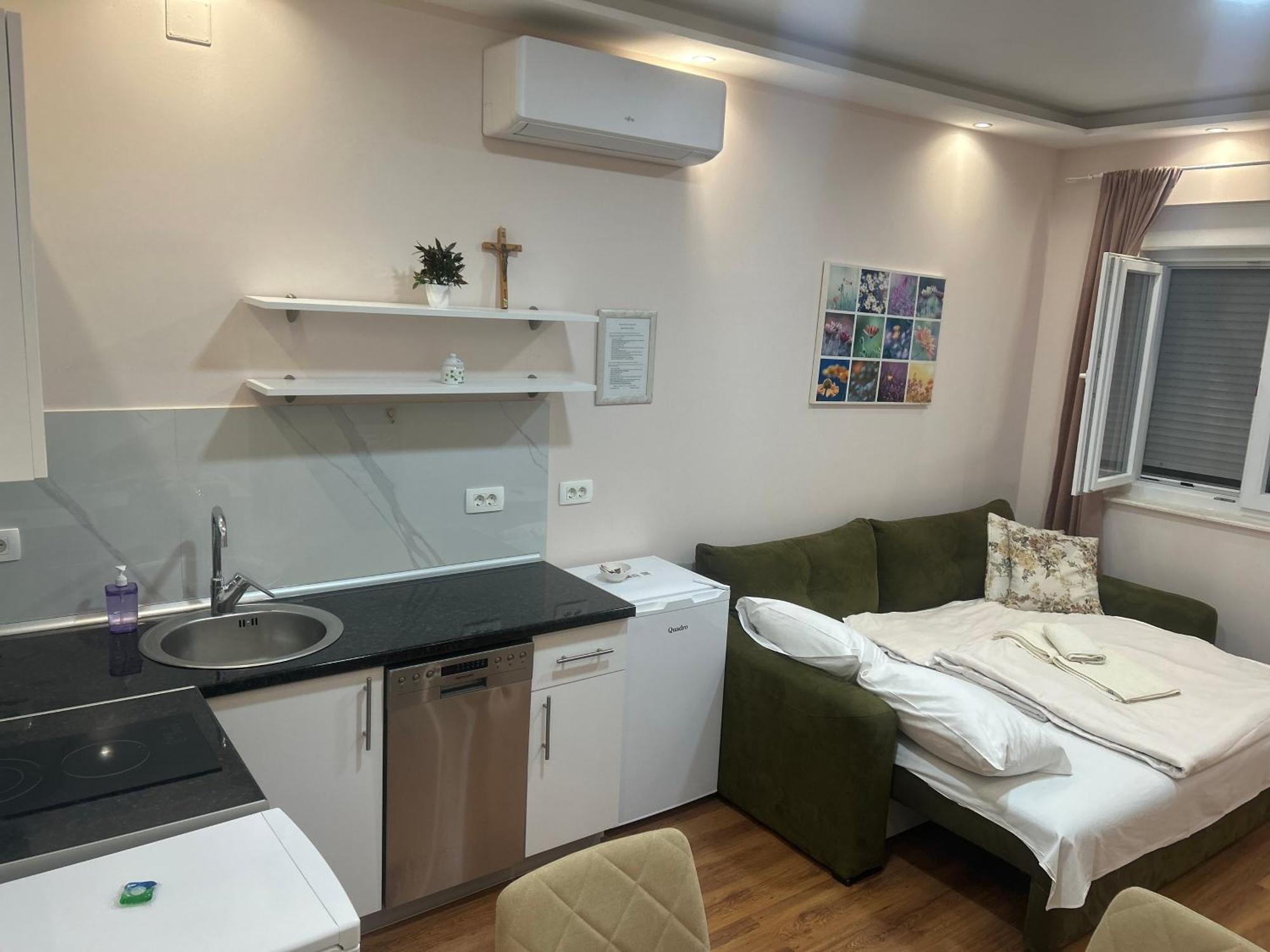 Medjugorje Apartments Centre 外观 照片