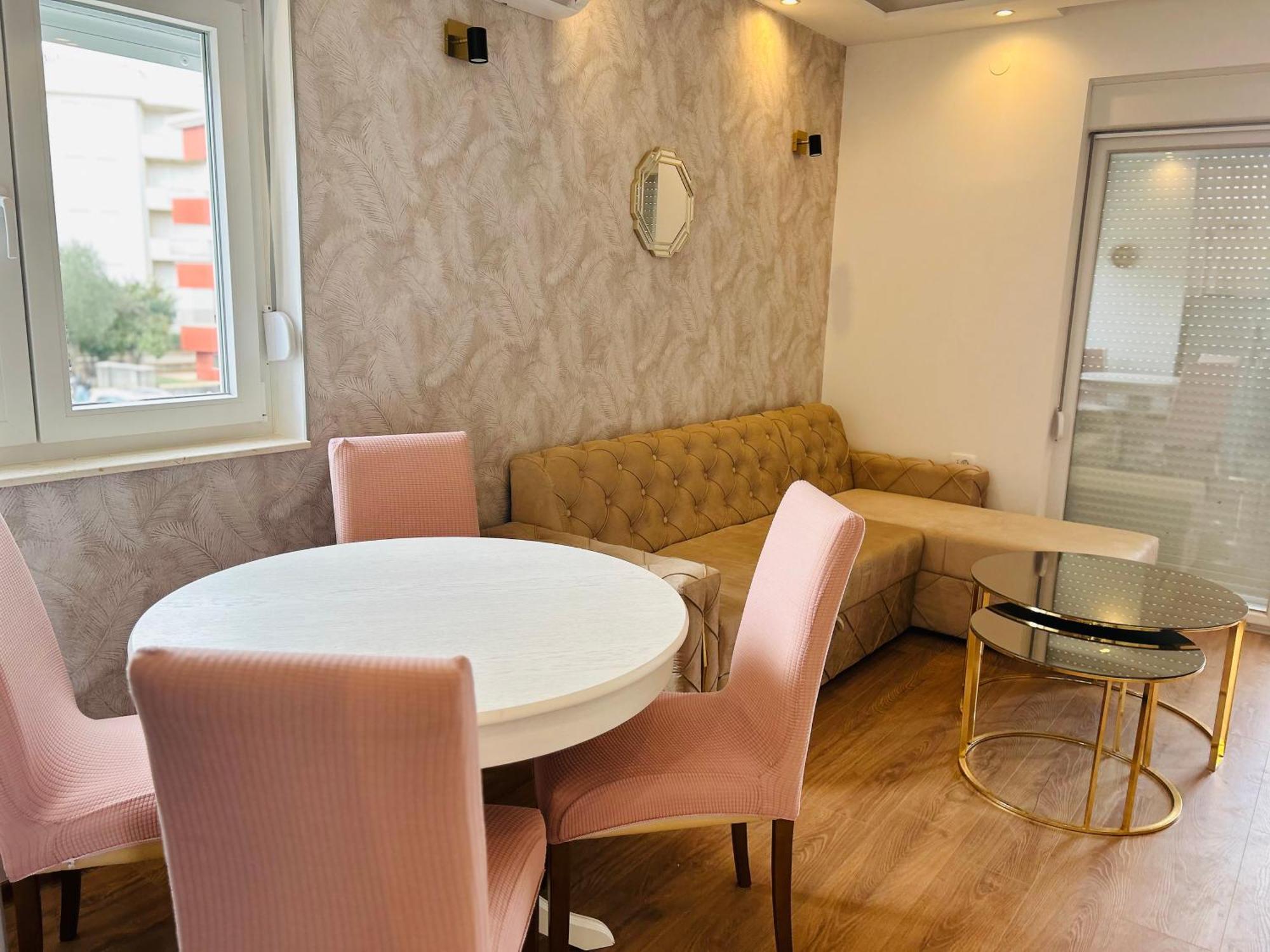 Medjugorje Apartments Centre 外观 照片