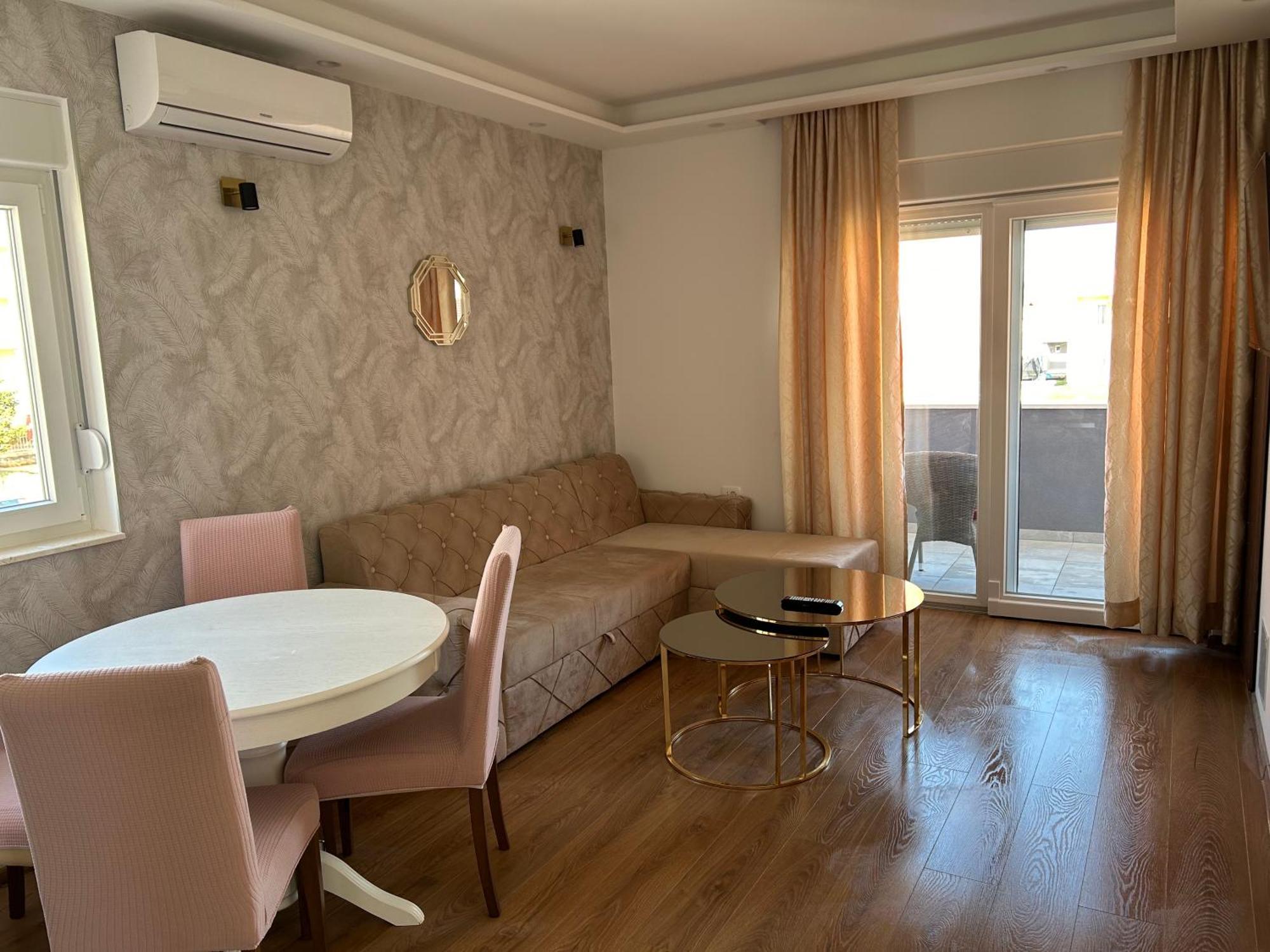 Medjugorje Apartments Centre 外观 照片